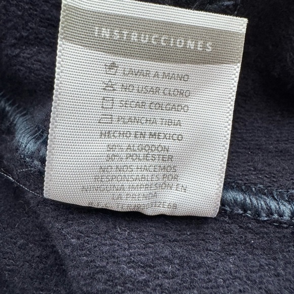 Embroidered Frida Kahlo Sweatshirt Hoodie
Size Medium - Picture 5 of 8